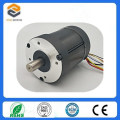 High Power 310V 350W 5000rpm Gear Servo Brushless DC Motor for Packing Machine